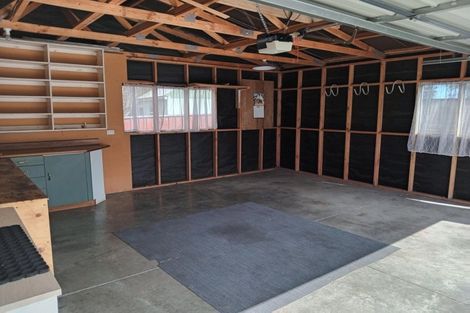 Photo of property in 14 Burn Street, Levin, 5510