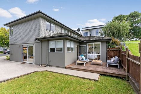 Photo of property in 4 Bain Place, Bucklands Beach, Auckland, 2014