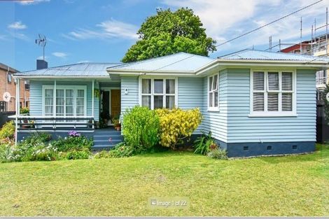 Photo of property in 14 Rogers Road, Manurewa, Auckland, 2102