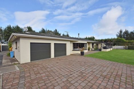 Photo of property in 197 Curran Road, Otatara, Invercargill, 9879