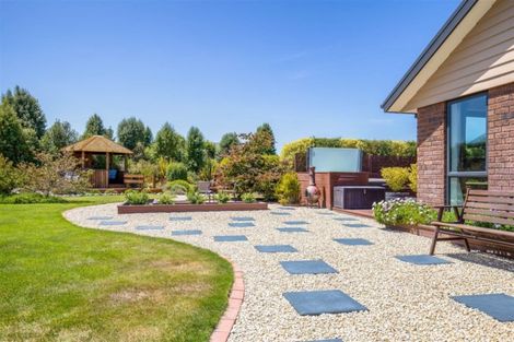 Photo of property in 22 Mandeville Park Drive, Swannanoa, Kaiapoi, 7692