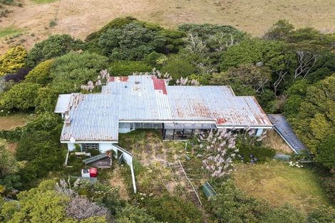 Photo of property in 36 Ngaio Street, Otaki Beach, Otaki, 5512