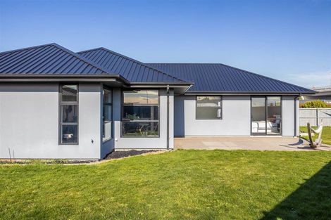 Photo of property in 36 Four Peaks Drive, Wigram, Christchurch, 8025