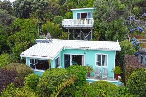 Photo of property in 11c Awakino Heads Road, Awakino, Mokau, 4376