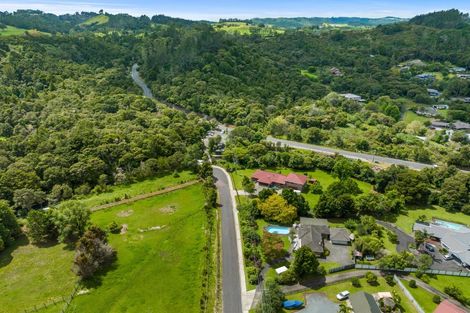 Photo of property in 138 Paranui Valley Road, Tikipunga, Whangarei, 0112