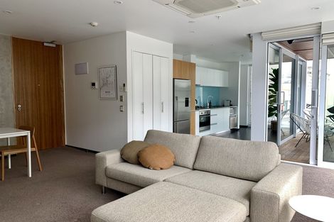Photo of property in Il Casino Apartments, 201/38 Jessie Street, Te Aro, Wellington, 6011