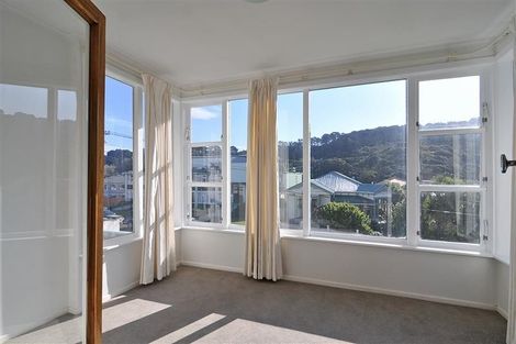 Photo of property in 29 William Street, Hataitai, Wellington, 6021