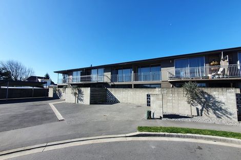 Photo of property in 9 Siddal Place, Richmond, Christchurch, 8013