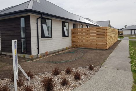 Photo of property in 19 Sandhurst Drive, Rolleston, 7615