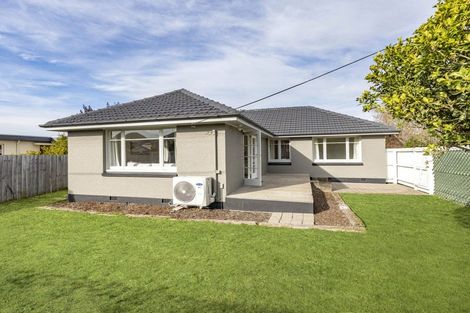 Photo of property in 4a Mundys Road, Dallington, Christchurch, 8061