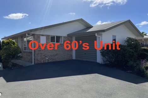 Photo of property in 3 Charlotte Lane, Woolston, Christchurch, 8062