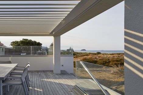 Photo of property in 241b Oceanbeach Road, Mount Maunganui, 3116