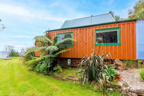 Photo of property in 416 Pinehill Road, Waimamaku, Kaikohe, 0473