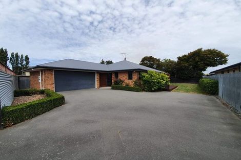 Photo of property in 1a Buckleys Terrace, Tinwald, Ashburton, 7700