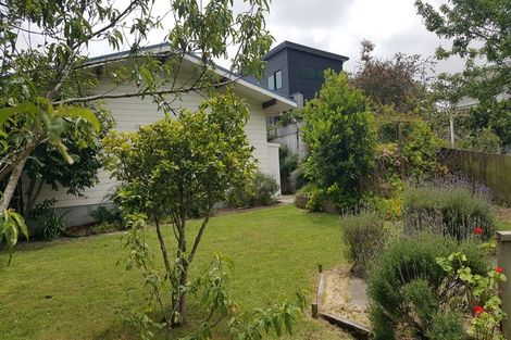 Photo of property in 1 Nikau Street, Eastbourne, Lower Hutt, 5013