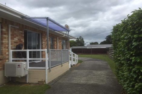 Photo of property in 1/16 Findlater Street, Matamata, 3400