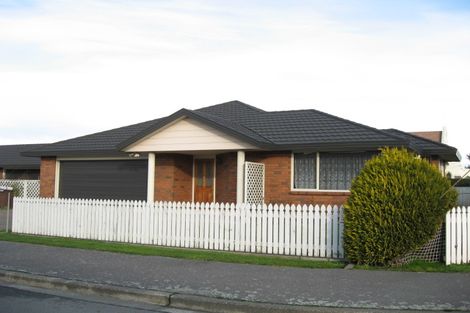 Photo of property in 1 Mcauley Place, Waikiwi, Invercargill, 9810