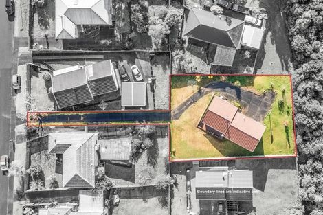 Photo of property in 46 Chislehurst Street, Henderson, Auckland, 0612