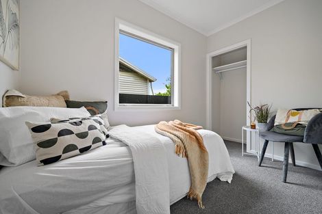 Photo of property in 14 Pannell Avenue, Wainoni, Christchurch, 8061