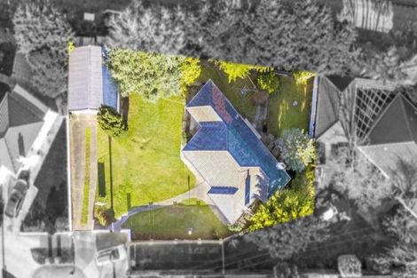 Photo of property in 8 Hood Avenue, Heretaunga, Upper Hutt, 5018