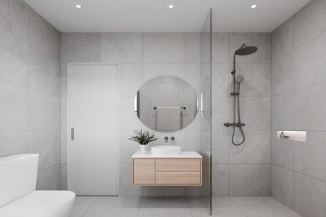 Photo of property in 8 Kohanga Road, Mangere Bridge, Auckland, 2022