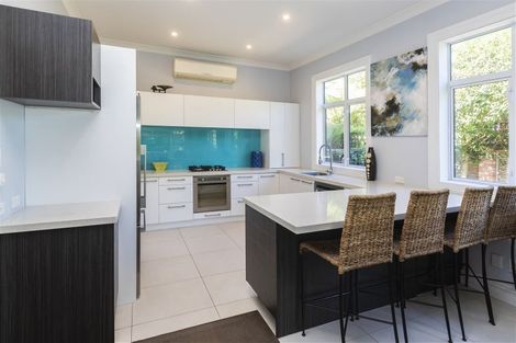 Photo of property in 116 Saint Albans Street, St Albans, Christchurch, 8014