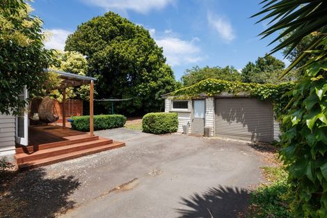 Photo of property in 67 Keeling Street, West End, Palmerston North, 4412