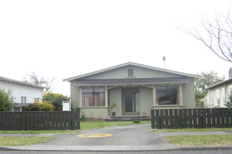 Photo of property in 28 Vigor Brown Street, Napier South, Napier, 4110