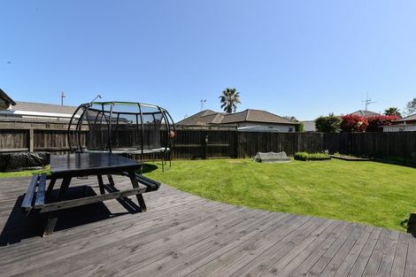 Photo of property in 7 Roderick Place, Rototuna, Hamilton, 3210