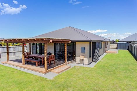 Photo of property in 3 Lilian Street, Kaiapoi, 7630