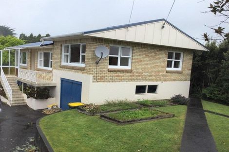 Photo of property in 21 Junction Street, Welbourn, New Plymouth, 4312