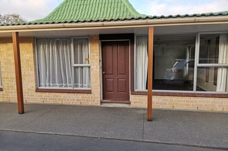Photo of property in 1/31 Taylors Avenue, Bryndwr, Christchurch, 8052