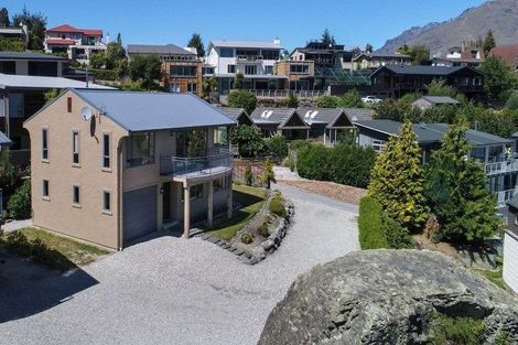 Photo of property in 536a Peninsula Road, Kelvin Heights, Queenstown, 9300
