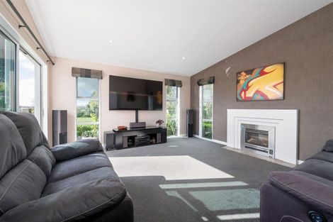 Photo of property in 62c Savanna Court, Horotiu, Hamilton, 3288