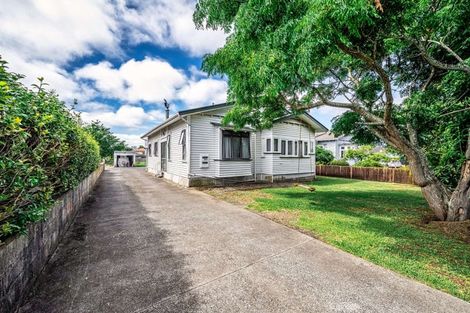 Photo of property in 105 Fitzroy Street, Papatoetoe, Auckland, 2104