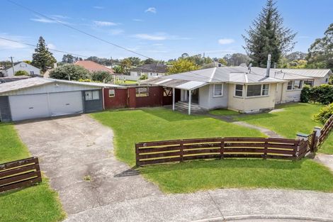 Photo of property in 5 Kouma Place, Fairy Springs, Rotorua, 3015