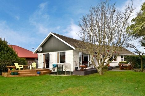 Photo of property in 150b Highsted Road, Casebrook, Christchurch, 8051