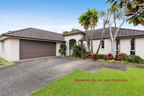 Photo of property in 5 George Deane Place, Greenhithe, Auckland, 0632