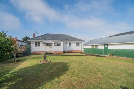 Photo of property in 21 Puhinui Road, Manukau, Auckland, 2104