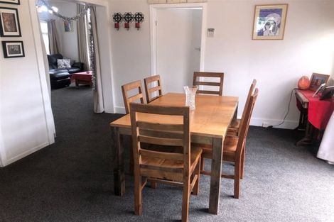 Photo of property in 36 Park Street, Foxton, 4814