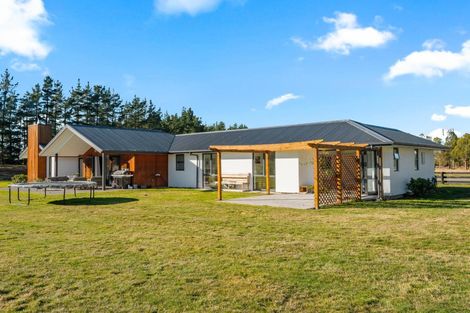 Photo of property in 260 West Melton Road, Rolleston, Christchurch, 7675