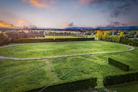 Photo of property in 367 Pound Road, Yaldhurst, Christchurch, 7676