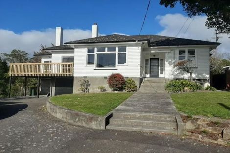 Photo of property in 79 Carrington Street, Lower Vogeltown, New Plymouth, 4310