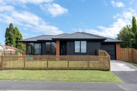 Photo of property in 1/27 Insoll Avenue, Enderley, Hamilton, 3214