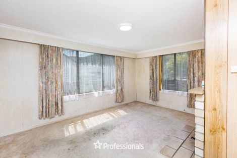 Photo of property in 17 Cleland Crescent, Naenae, Lower Hutt, 5011