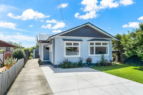 Photo of property in 34 Young Street, Somerfield, Christchurch, 8024