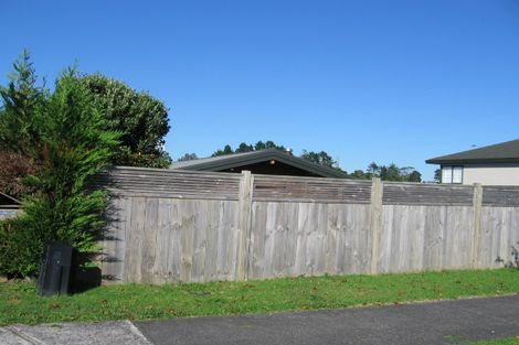 Photo of property in 15 Sample Road, Albany, Auckland, 0632