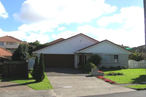Photo of property in 1/9 Kentville Place, Somerville, Auckland, 2014