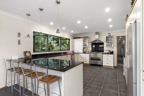 Photo of property in 53 Coulston Road, Ramarama, Pukekohe, 2677