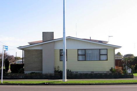 Photo of property in 105 College Street, Awapuni, Palmerston North, 4412
